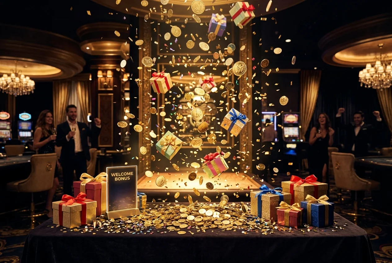 Bonus bun venit prima depunere Sportingbet