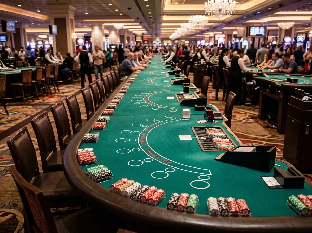 Live Casino Sportingbet